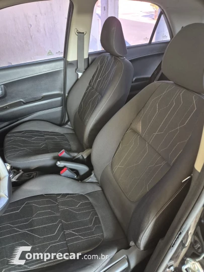 PICANTO 1.0 EX 12V