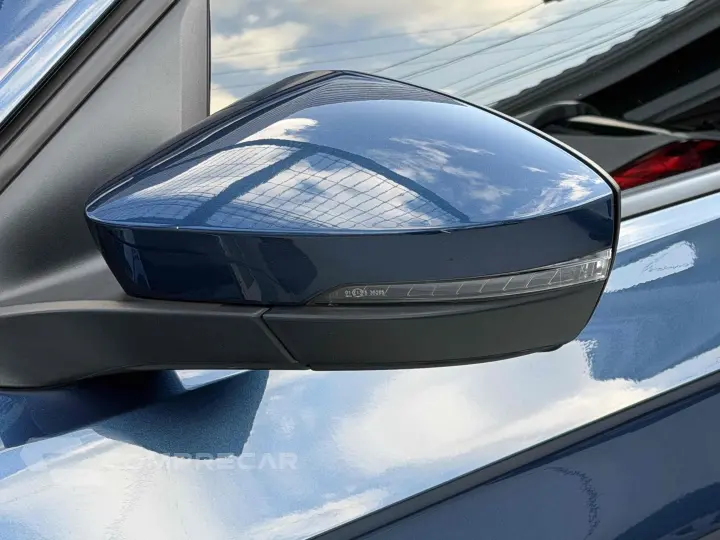 T-CROSS 1.0 200 TSI TOTAL FLEX AUTOMÁTICO