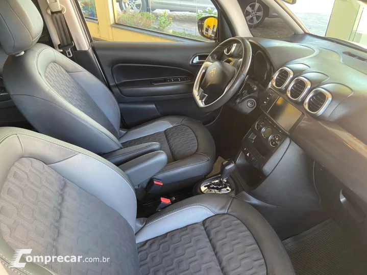 AIRCROSS 1.6 Shine 16V