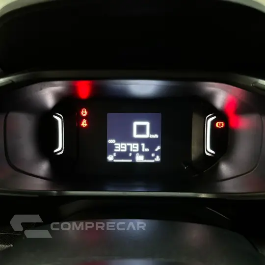 C3 Live Pack 1.0 Flex 6V 5p Mec.