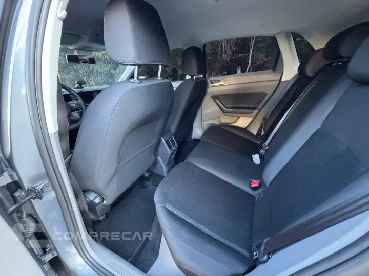 POLO 1.0 200 TSI Comfortline