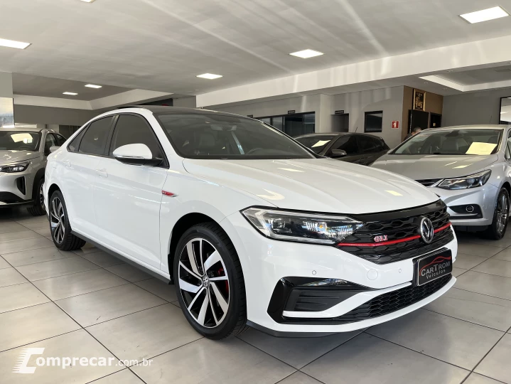 JETTA 2.0 350 TSI GLI