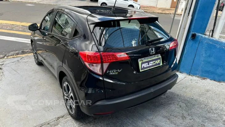 HR-V 1.8 16V EX