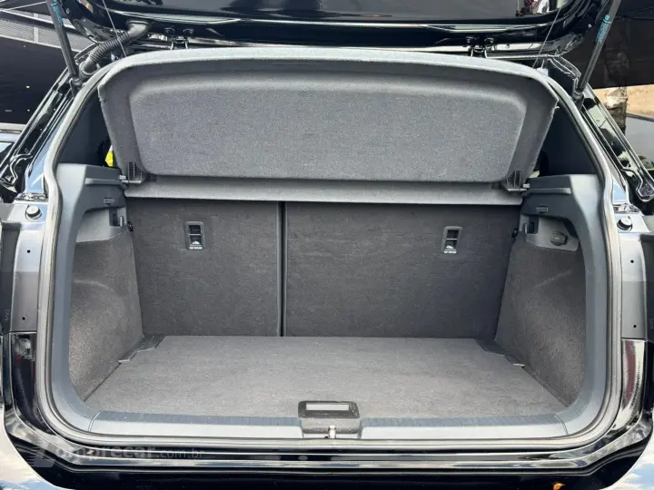 T-CROSS 1.0 200 TSI Comfortline