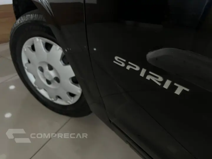 CELTA 1.0 MPFI SPIRIT 8V FLEX 4P MANUAL