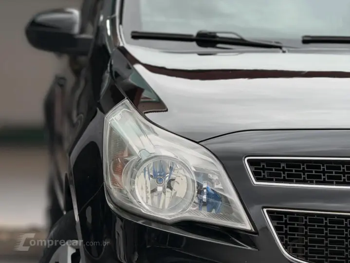 AGILE 1.4 MPFI LTZ Wifi 8V