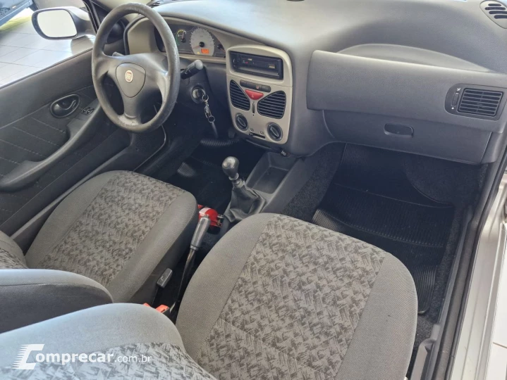 Palio 1.0 FLEX ECONOMY