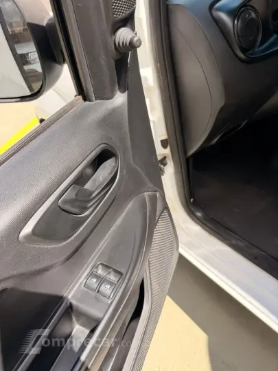 FIORINO 1.4 MPI Furgão Endurance 8V