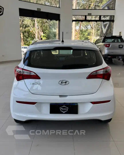 HB20 1.0 12V Comfort