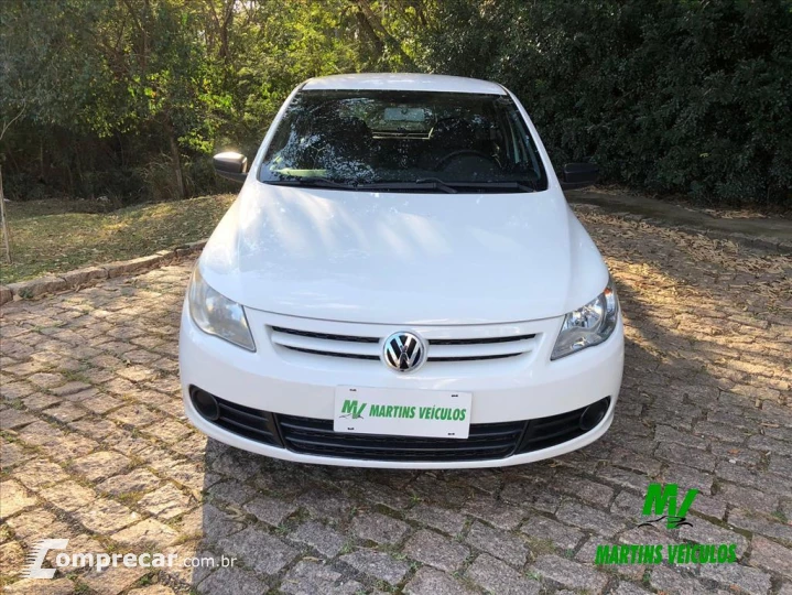 GOL 1.0 MI 8V G.VI