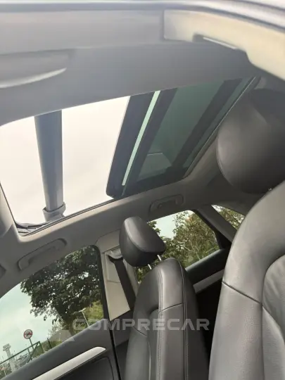Q3 1.4 TFSI Ambiente S Tronic