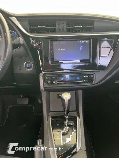 COROLLA 2.0 XEI 16V