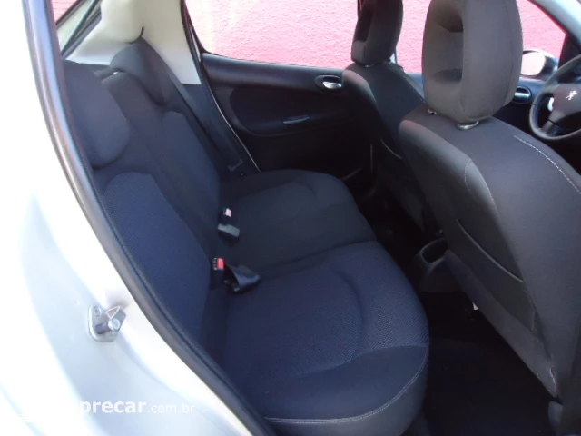 207 1.6 XS 16V