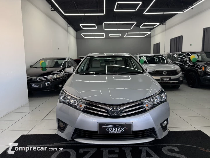 COROLLA 2.0 XEI 16V