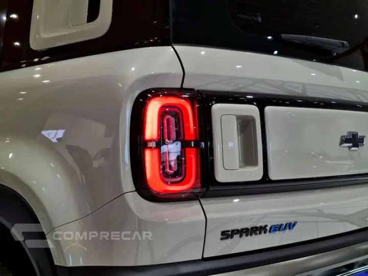 SPARK EUV