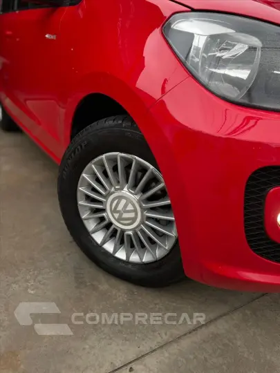 UP 1.0 TSI Move UP 12V