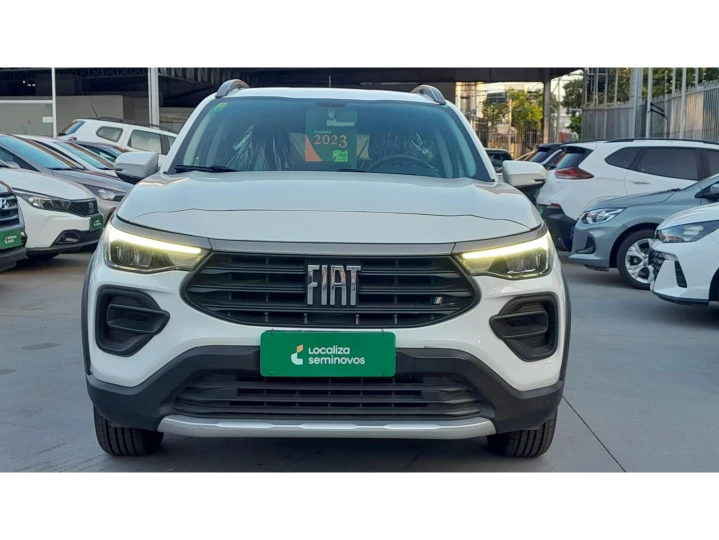 PULSE 1.0 TURBO 200 FLEX AUDACE CVT