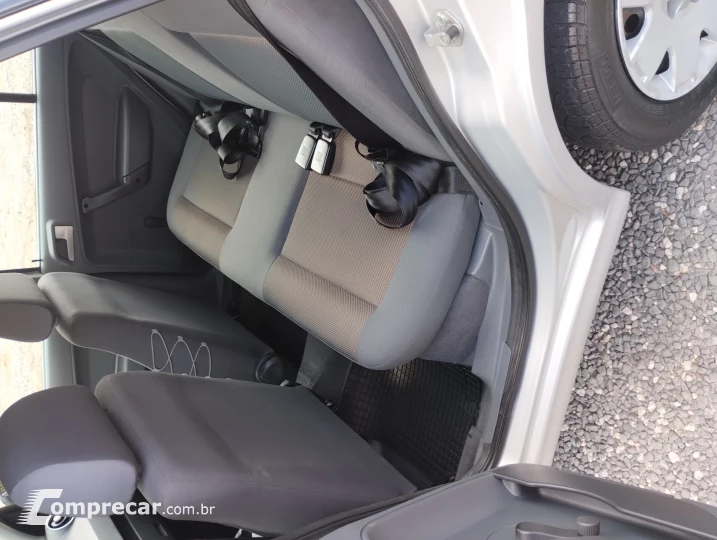 GOL 1.0 MI Copa 8V G.IV