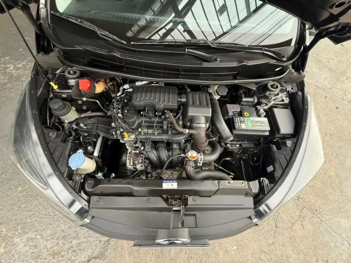 HB20 1.0 12V Comfort