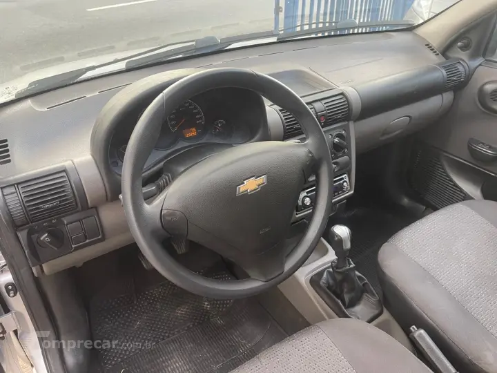 CLASSIC 1.0 MPFI LS 8V