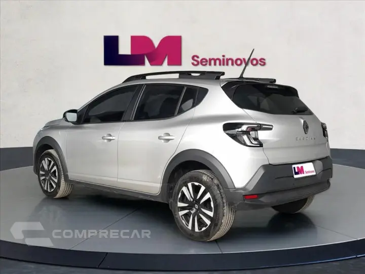 KARDIAN 1.0 TCE FLEX EVOLUTION EDC