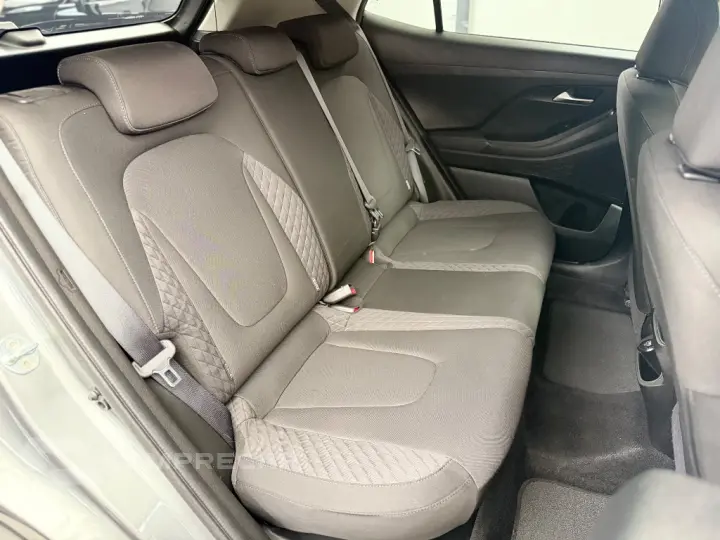 Creta Limited 1.0 TB 12V Flex Aut.