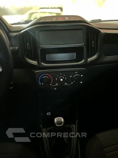 STRADA 1.3 FREDOM CS