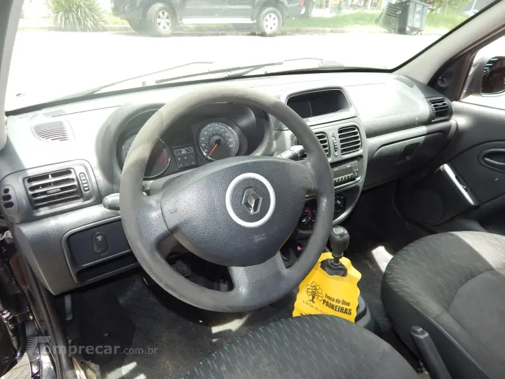 CLIO 1.0 Expression 16V