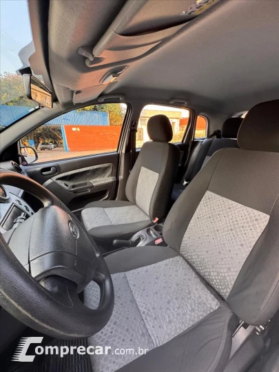 FIESTA 1.0 Rocam Hatch 8V