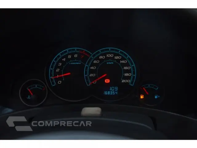 CELTA - 1.0 MPFI LS 8V 2P MANUAL