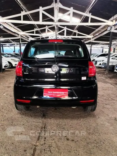 FOX 1.0 GII