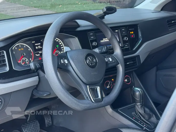 POLO 1.0 200 TSI Comfortline