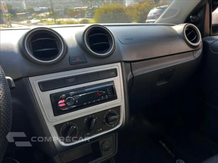 SAVEIRO 1.6 MSI Robust CS 8V