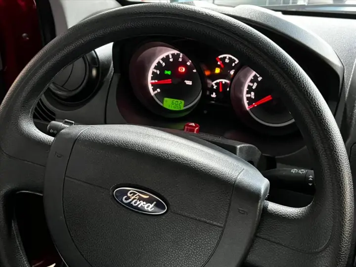 FIESTA 1.0 ROCAM HATCH 8V FLEX 4P MANUAL