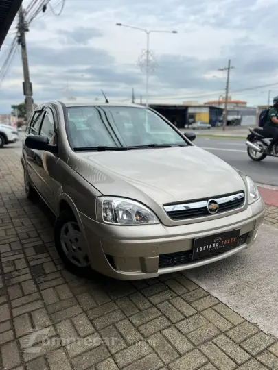 CORSA 1.4 MPFI Premium 8V