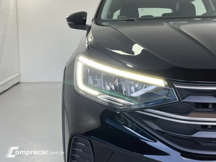 NIVUS 1.0 200 TSI Comfortline