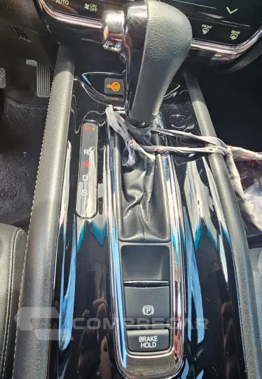 HR-V 1.8 16V EXL