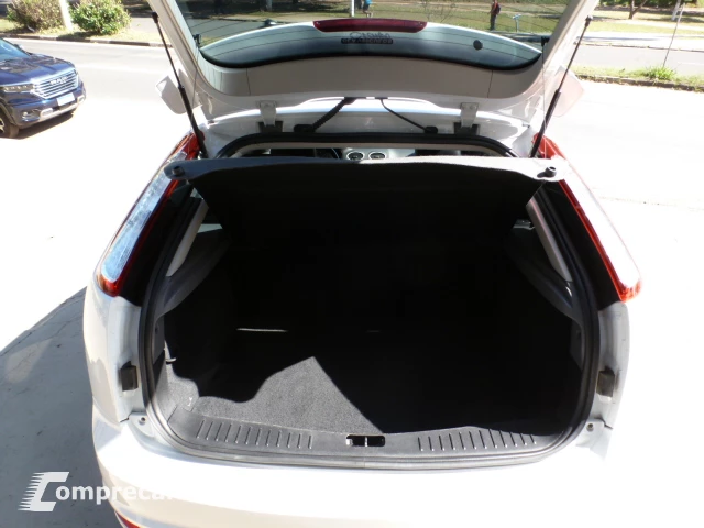 FOCUS 2.0 GLX 16V