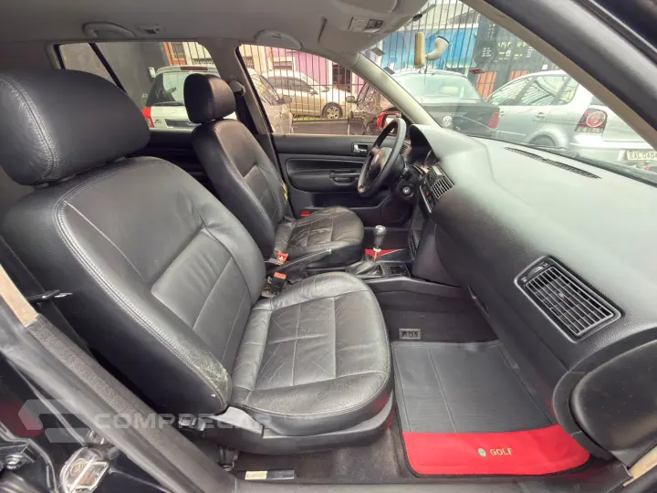 GOLF 1.6 MI Generation 8V