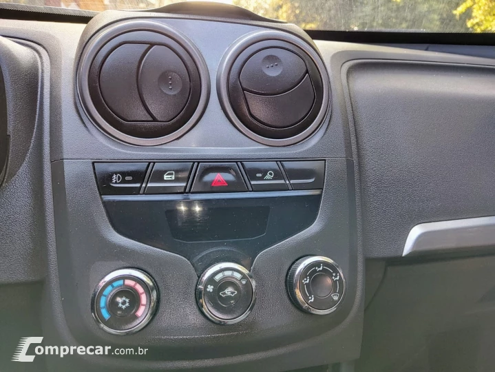 MONTANA 1.4 MPFI Sport CS 8V