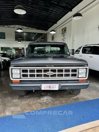 F-1000 S. S. Diesel / S.S. Diesel Turbo