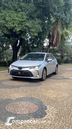 COROLLA 2.0 XEI 16V