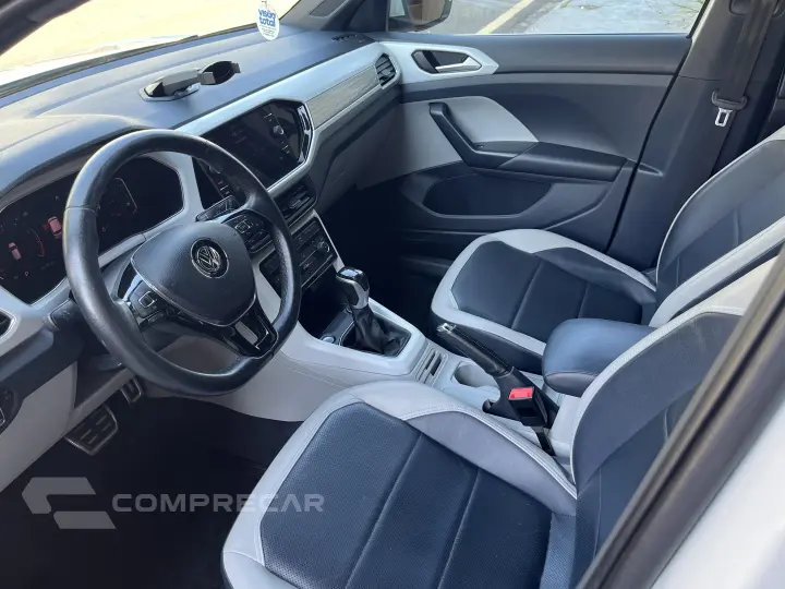 T-CROSS 1.4 250 TSI Highline