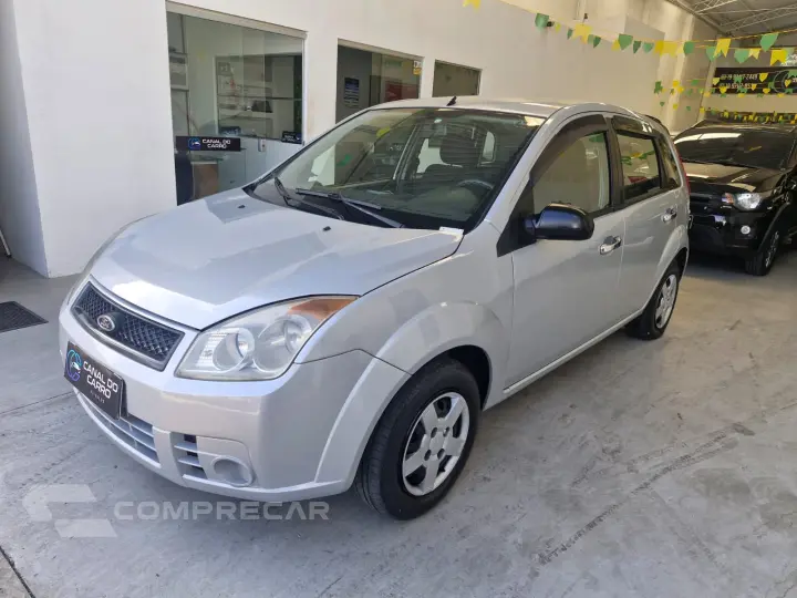 FIESTA 1.0 MPI Class 8V