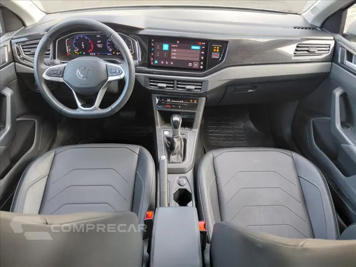POLO 1.0 170 TSI HIGHLINE AUTOMÁTICO
