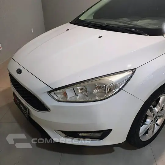 FOCUS SE 1.6 HC