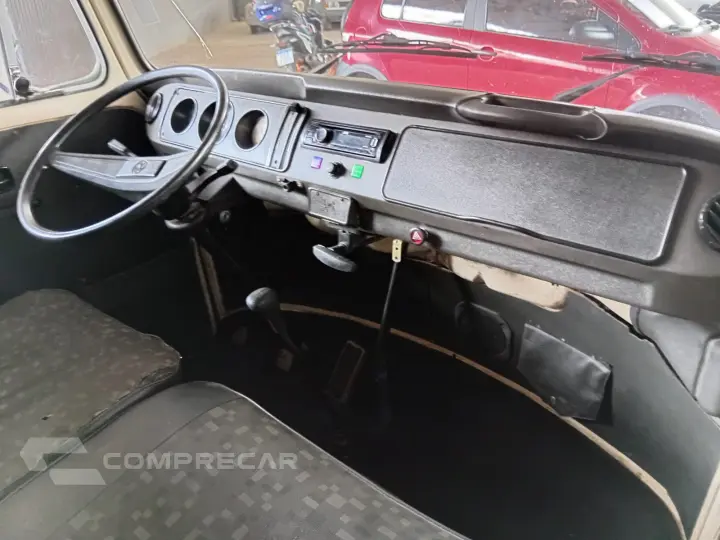 Kombi 1.600