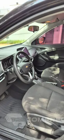 TRACKER 1.0 Turbo LT