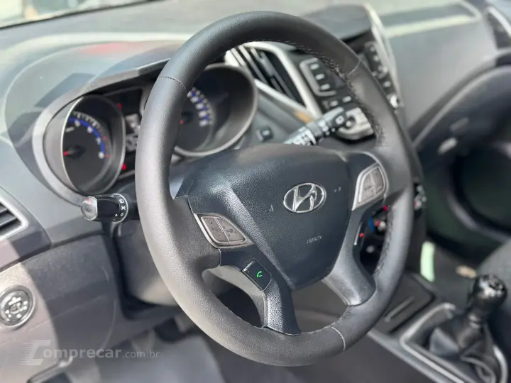 HB20 1.0 12V Comfort Plus