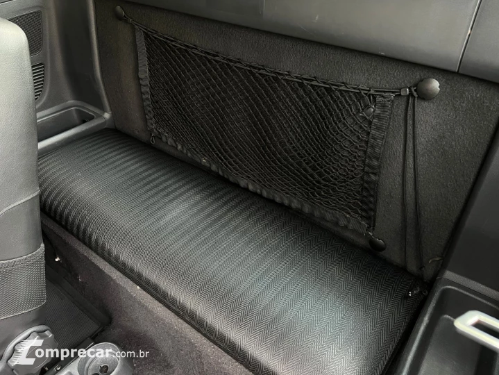 SAVEIRO 1.6 Cross CE 16V